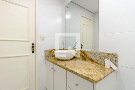 Apartamento para alugar com 109m², 3 quartos e 1 vagaBanheiro