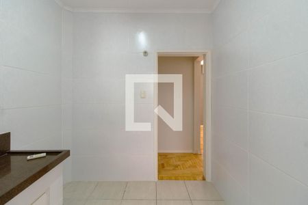 Apartamento para alugar com 109m², 3 quartos e 1 vagaCozinha e Área de Serviço