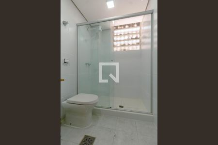 Apartamento para alugar com 109m², 3 quartos e 1 vagaBanheiro