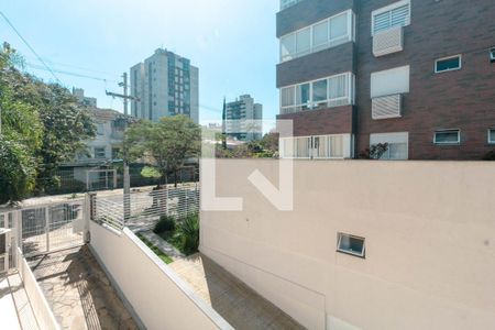 Apartamento para alugar com 109m², 3 quartos e 1 vagaVista da Sala