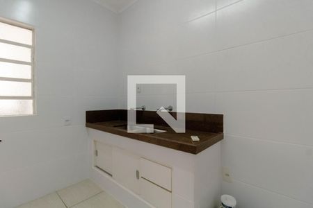 Apartamento para alugar com 109m², 3 quartos e 1 vagaCozinha e Área de Serviço