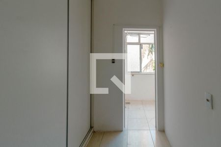 Apartamento para alugar com 109m², 3 quartos e 1 vagaQuarto de Serviço