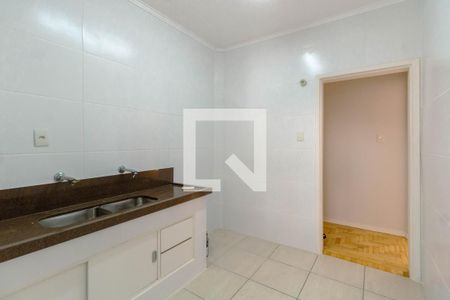 Apartamento para alugar com 109m², 3 quartos e 1 vagaCozinha e Área de Serviço