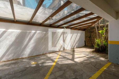 Apartamento para alugar com 109m², 3 quartos e 1 vagaGaragem