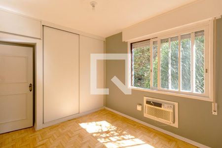 Apartamento para alugar com 109m², 3 quartos e 1 vagaQuarto 2