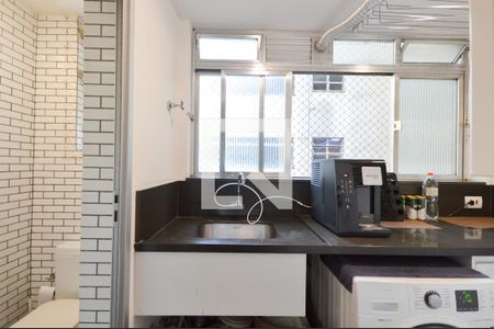 Apartamento à venda com 120m², 2 quartos e 1 vaga Apartamento à venda com 120m², 2 quartos e 1 vagaÁrea de Serviço