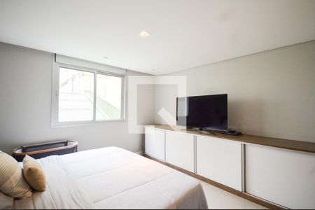 Apartamento à venda com 120m², 2 quartos e 1 vaga Apartamento à venda com 120m², 2 quartos e 1 vagaDormitório 1