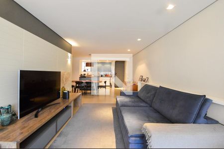 Apartamento à venda com 120m², 2 quartos e 1 vaga Apartamento à venda com 120m², 2 quartos e 1 vagaSala