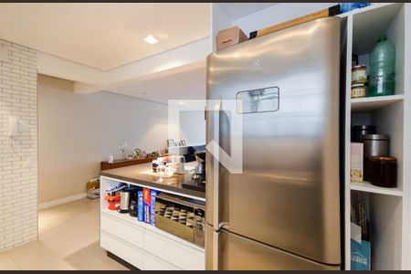 Apartamento à venda com 120m², 2 quartos e 1 vaga Apartamento à venda com 120m², 2 quartos e 1 vagaCozinha