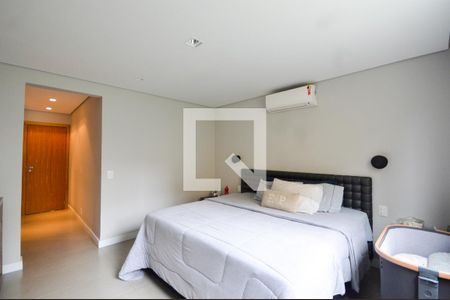 Apartamento à venda com 120m², 2 quartos e 1 vaga Apartamento à venda com 120m², 2 quartos e 1 vagaDormitório 1