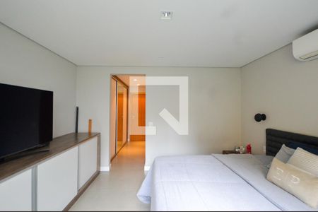 Apartamento à venda com 120m², 2 quartos e 1 vaga Apartamento à venda com 120m², 2 quartos e 1 vagaDormitório 1