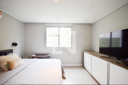 Apartamento à venda com 120m², 2 quartos e 1 vaga Apartamento à venda com 120m², 2 quartos e 1 vagaDormitório 1