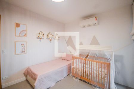 Apartamento à venda com 120m², 2 quartos e 1 vaga Apartamento à venda com 120m², 2 quartos e 1 vagaDormitório 2