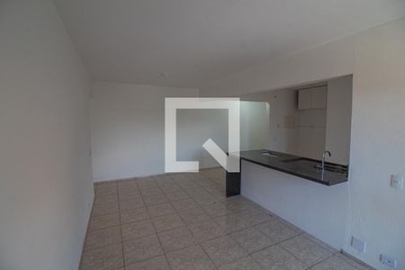 Sala de apartamento para alugar com 3 quartos, 86m² em Chácara Santo Antônio (zona Sul), São Paulo