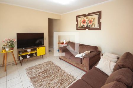 Apartamento à venda com 64m², 2 quartos e 1 vagaSala