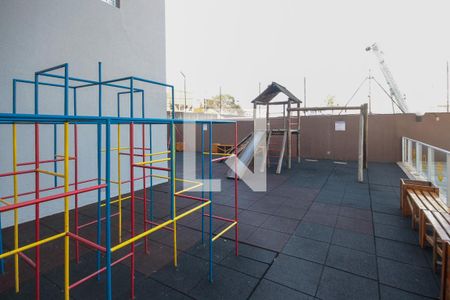 Apartamento à venda com 64m², 2 quartos e 1 vagaÁrea Comum - Playground