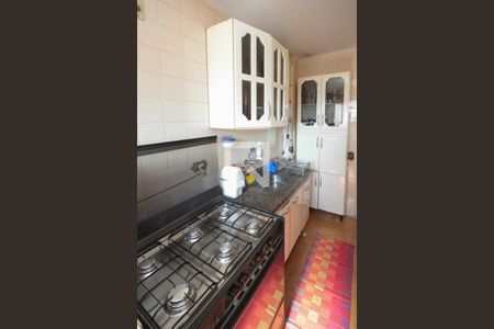 Apartamento à venda com 64m², 2 quartos e 1 vagacozinha