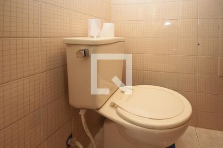 Apartamento à venda com 64m², 2 quartos e 1 vagaBanheiro de Serviço