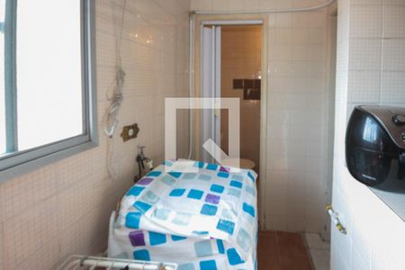 Apartamento à venda com 64m², 2 quartos e 1 vagaÁrea de Serviço