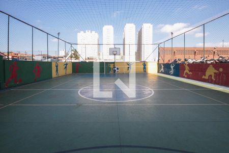 Apartamento à venda com 64m², 2 quartos e 1 vagaQuadra Esportiva