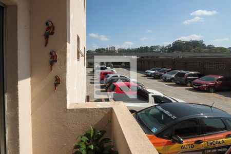 Apartamento à venda com 64m², 2 quartos e 1 vagavaranda