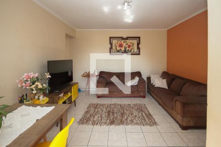 Apartamento à venda com 64m², 2 quartos e 1 vagaSala