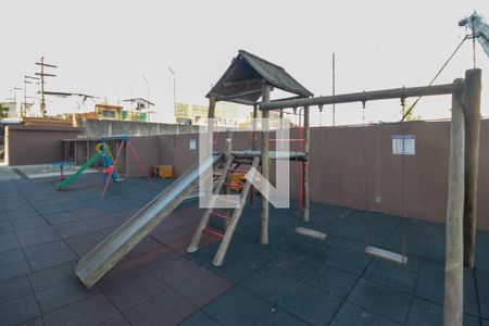 Apartamento à venda com 64m², 2 quartos e 1 vagaÁrea Comum - Playground