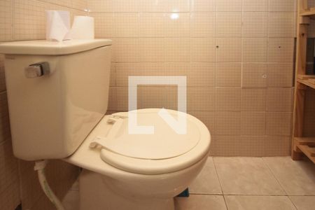 Apartamento à venda com 64m², 2 quartos e 1 vagaBanheiro de Serviço