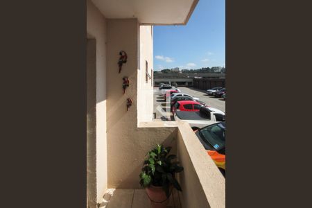 Apartamento à venda com 64m², 2 quartos e 1 vagavaranda