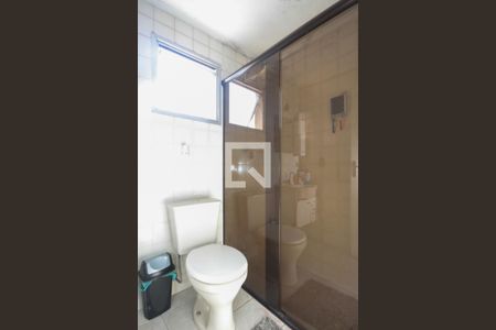 Apartamento à venda com 64m², 2 quartos e 1 vagaBanheiro