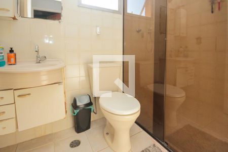 Apartamento à venda com 64m², 2 quartos e 1 vagaBanheiro