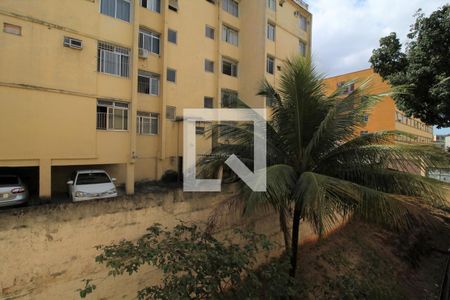 Vista de apartamento à venda com 2 quartos, 46m² em Pilares, Rio de Janeiro