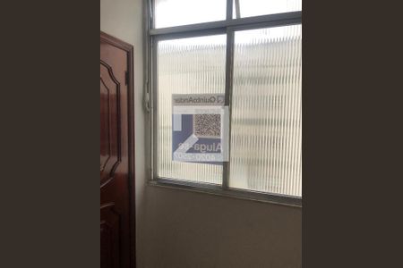 Apartamento à venda com 40m², 1 quarto e 1 vagaPlaquinha