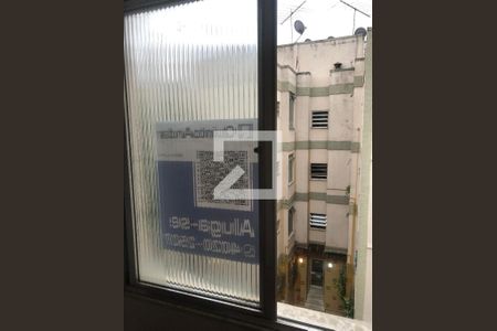 Plaquinha de apartamento à venda com 1 quarto, 40m² em Freguesia (jacarepaguá), Rio de Janeiro