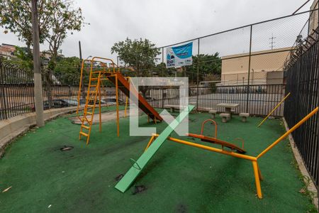 Área comum de apartamento à venda com 1 quarto, 40m² em Freguesia (jacarepaguá), Rio de Janeiro