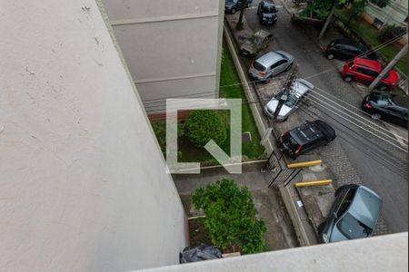 Apartamento à venda com 40m², 1 quarto e 1 vaga Apartamento à venda com 40m², 1 quarto e 1 vagaVista do Quarto