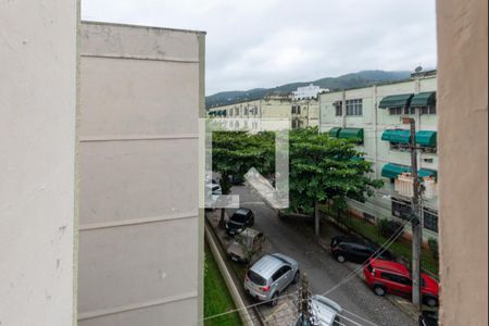 Apartamento à venda com 40m², 1 quarto e 1 vaga Apartamento à venda com 40m², 1 quarto e 1 vagaVista do Quarto