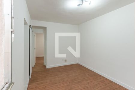 Apartamento à venda com 40m², 1 quarto e 1 vaga Apartamento à venda com 40m², 1 quarto e 1 vagaSala
