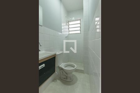 Apartamento à venda com 40m², 1 quarto e 1 vaga Apartamento à venda com 40m², 1 quarto e 1 vagaBanheiro