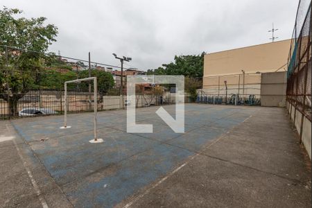 Área comum de apartamento à venda com 1 quarto, 40m² em Freguesia (jacarepaguá), Rio de Janeiro