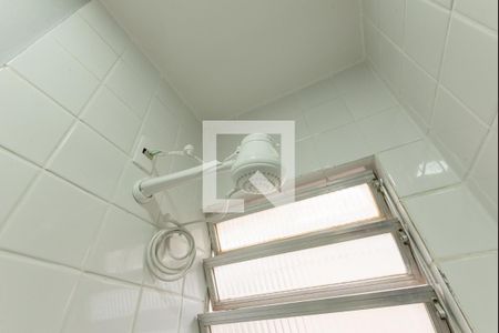 Apartamento à venda com 40m², 1 quarto e 1 vaga Apartamento à venda com 40m², 1 quarto e 1 vagaBanheiro