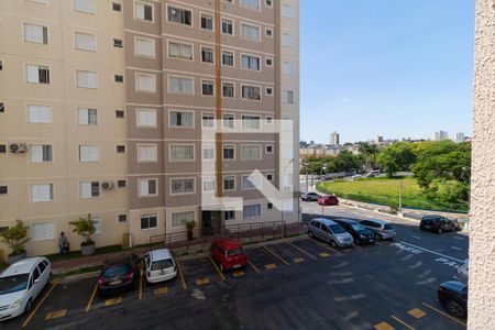 Apartamento à venda com 44m², 2 quartos e 1 vagaVista do Quarto 01