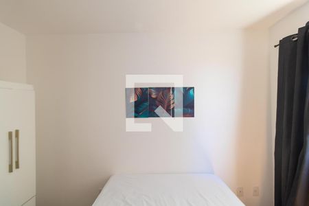 Apartamento à venda com 44m², 2 quartos e 1 vagaQuarto 02