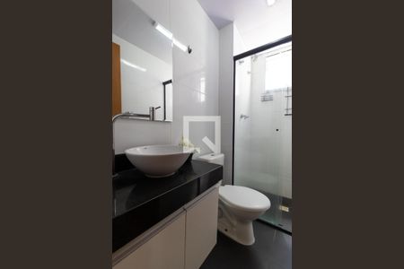 Apartamento à venda com 44m², 2 quartos e 1 vagaBanheiro