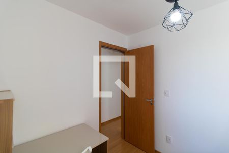 Apartamento à venda com 44m², 2 quartos e 1 vagaQuarto 01