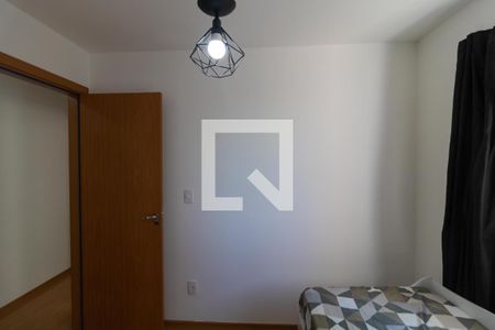 Apartamento à venda com 44m², 2 quartos e 1 vagaQuarto 01