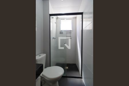 Apartamento à venda com 44m², 2 quartos e 1 vagaBanheiro