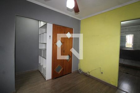 Sala de apartamento à venda com 2 quartos, 45m² em Conjunto Habitacional Teotonio Vilela, São Paulo