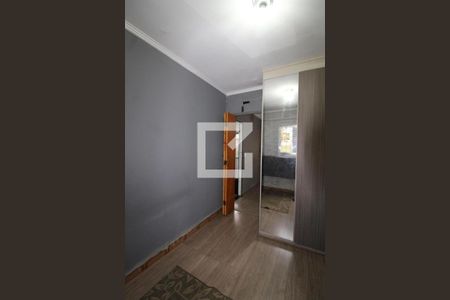 Quarto de apartamento à venda com 2 quartos, 45m² em Conjunto Habitacional Teotonio Vilela, São Paulo