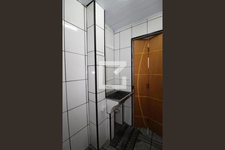 Apartamento à venda com 45m², 2 quartos e 1 vagaÁrea de Serviço